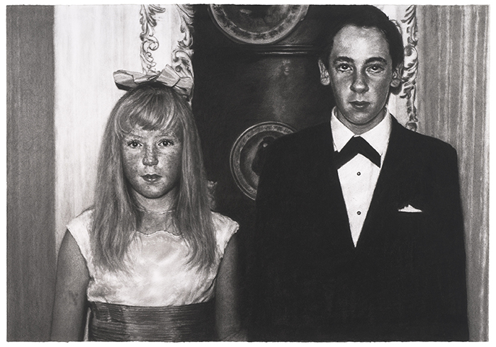 Surya Bajracharya, Margaret and Frazer Fair, 2025