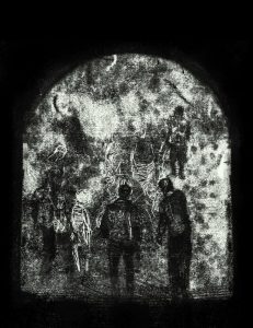 Image from I have loved/I love/I will love, 2025