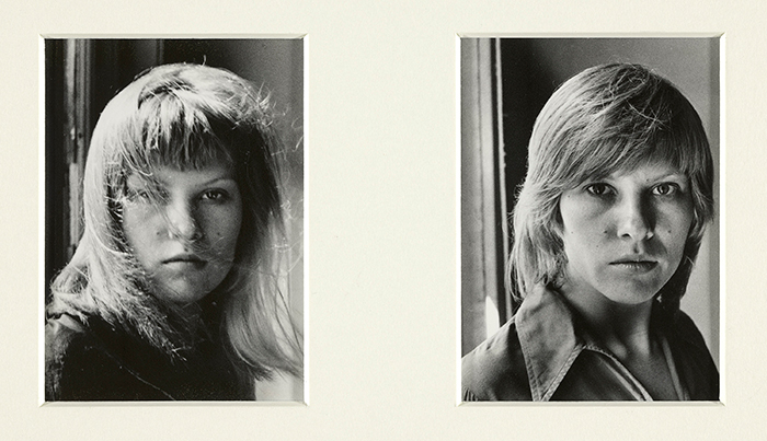 Sue Ford, Annette, 1962; Annette, 1974, 1962–74