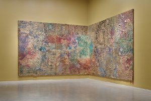 Kirtika Kain, The illusion of your history, 2023