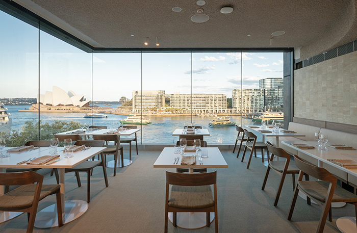 Canvas, 2024, Museum of Contemporary Art Australia 