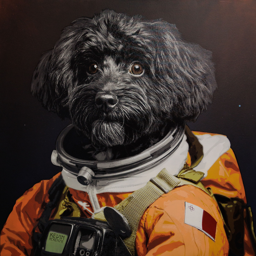 Luke Cornish (ELK), Kevin McKenzie, 2025