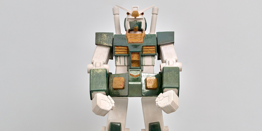 Kung Wen-Yi, RX78-2, 2015