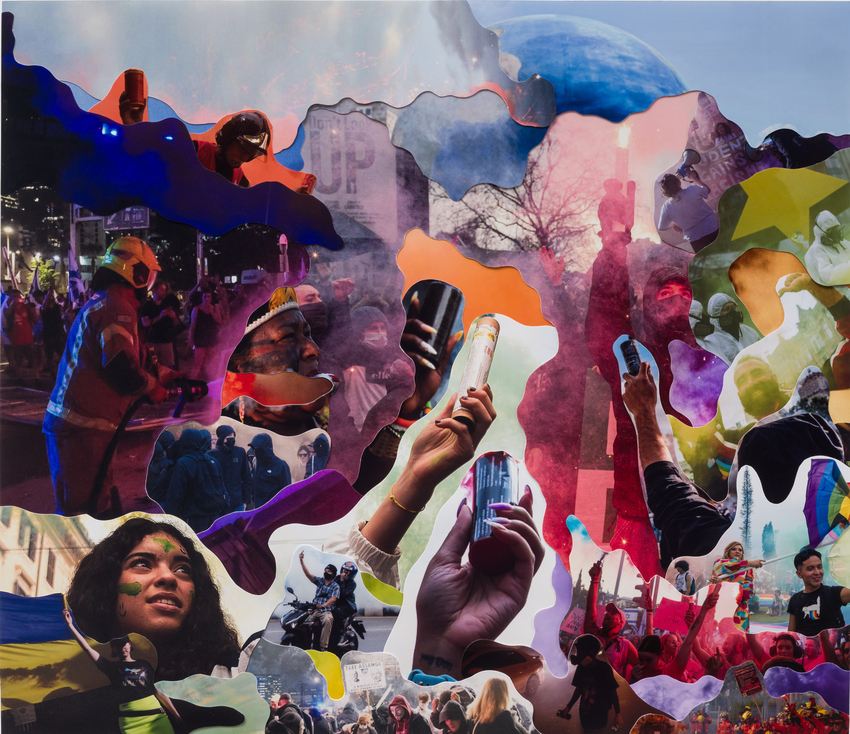 Jemima Wyman, Declassified 94