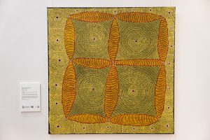 Stephanie Bush, Papa Tjukurrpa-Nyumannu, 2026