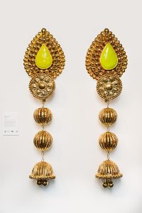 Monica Rani Rudhar wins 2026 Ravenswood Australian Women’s Art Prize ...