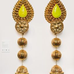 Monica Rani Rudhar, When both shall meet, 2026