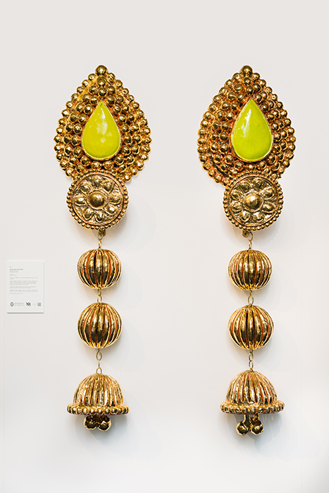 Monica Rani Rudhar, When both shall meet, 2026