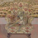 Lucy Culliton, Toolah, artist model, 2026