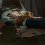 Sean Layh, The tragicall historie of Hamlet, Prince of Denmarke, 2025