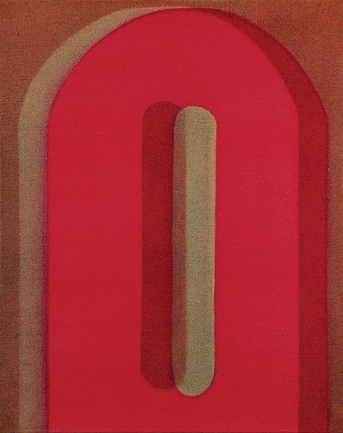 Chris Carmody, Bookend 1, 2025