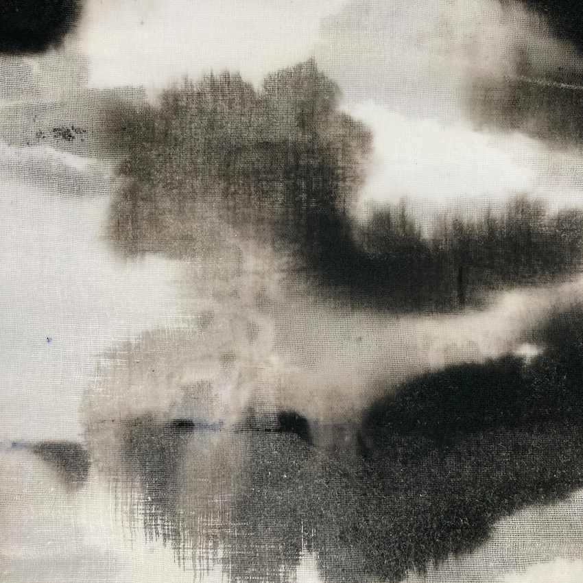 Kate Hunter, Edenhope, 2025