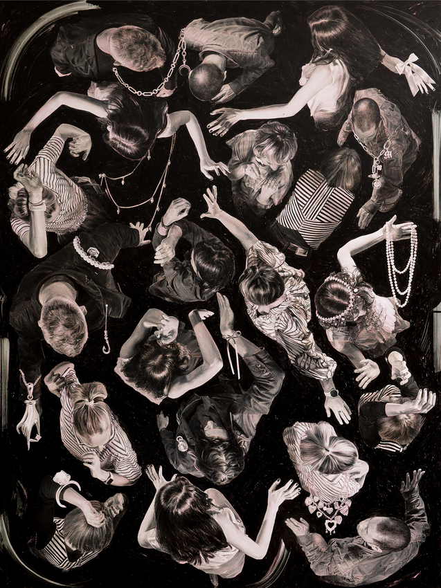 Julie Fragar, Trust, 2026