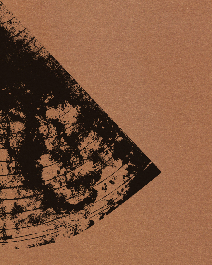 Shireen Taweel, Sacred architecture and the celestial body