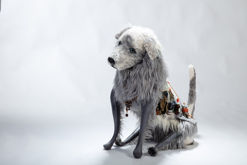 Libby Bloxham, Skye, 2025