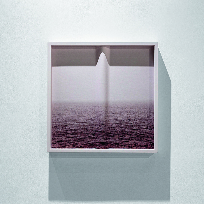 Jo Scicluna, Where the Land Remembers You #2, 2025