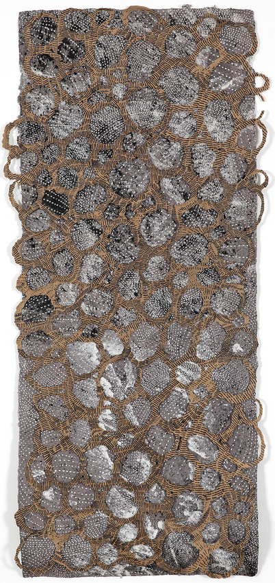 Winsome Jobling, Endless, 2024