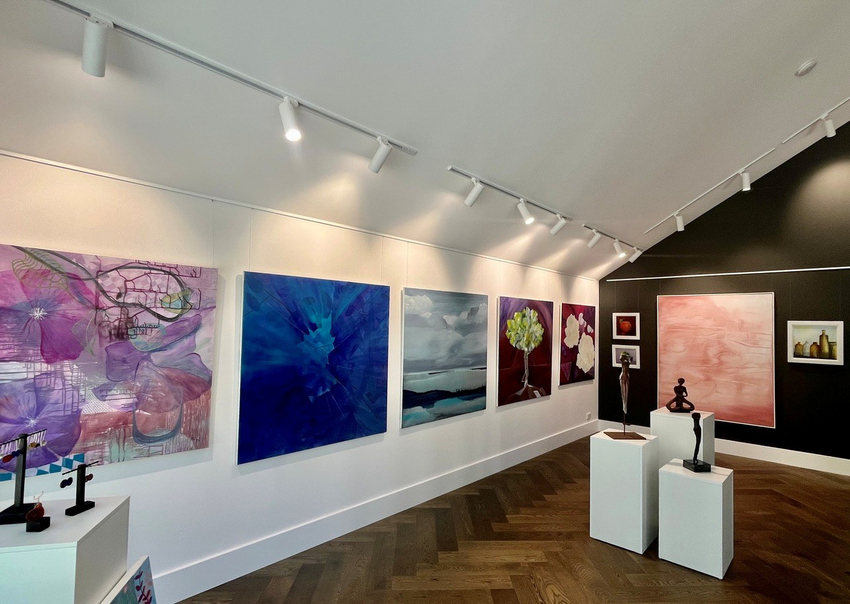The Gallery on Ford, 13 Ford Street, Beechworth VIC 3747