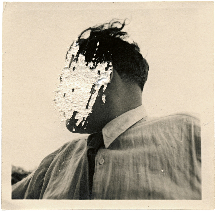 Rodney Glick, Defaced [defaced], 2005–7