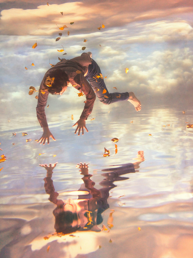 Tamara Dean, I've always wondered when soon is, 2022