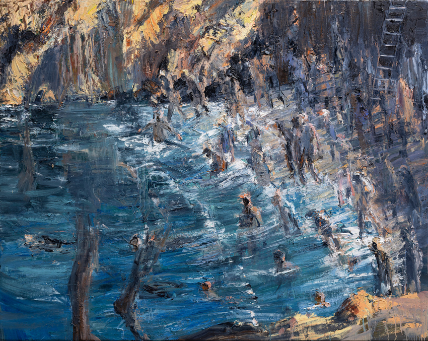 Euan Macleod, Final Withdrawal, 2025–6