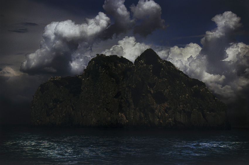 Bill Henson, Australia b.1955, Untitled, 2008–9