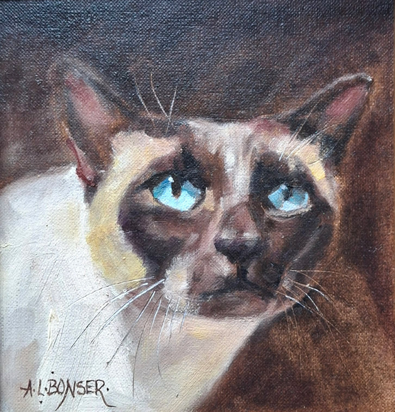 Alene Boser