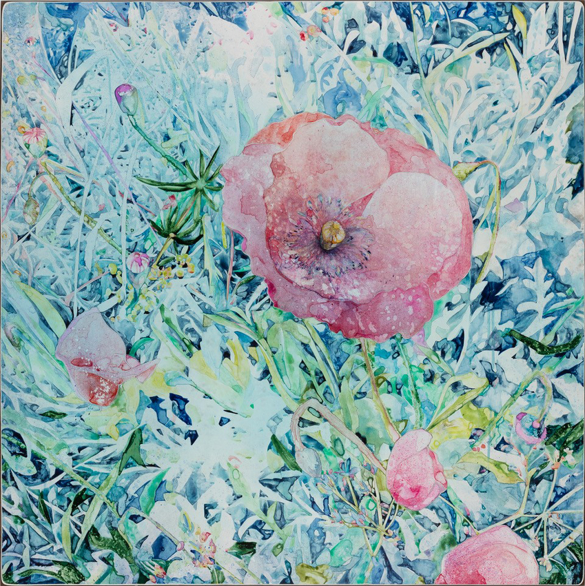 Belinda Fox, Abundance I