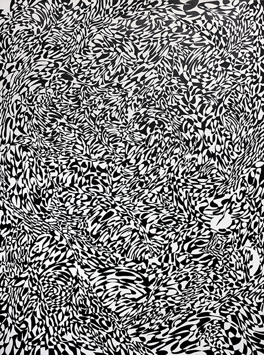 Hari Koutlakis, Untitled 1, 2026