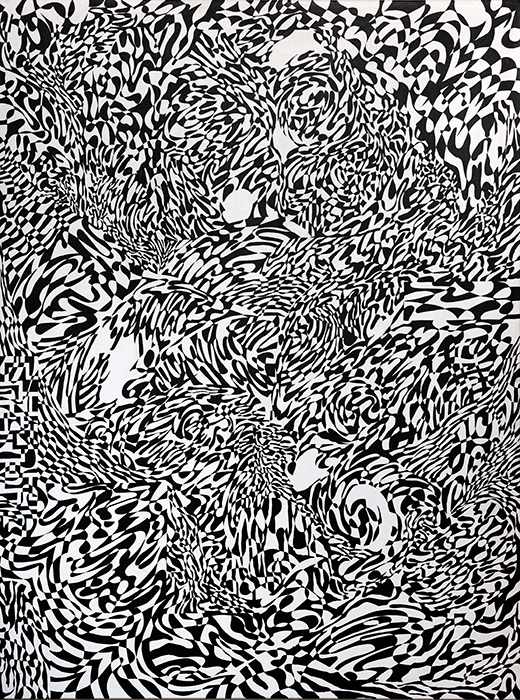 Hari Koutlakis, Untitled 3, 2026