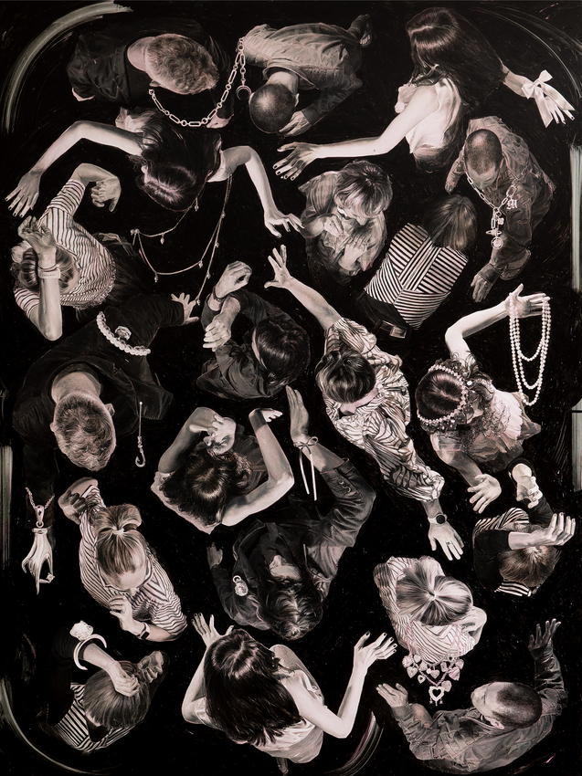 Julie Fragar, Trust, 2026