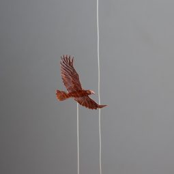 Olivia O’Connor, Eagles Soaring, 2025