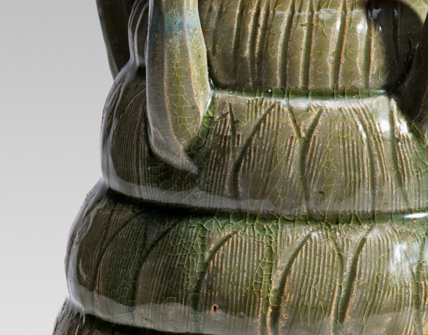 Unearthed: Chinese Funerary Ceramics