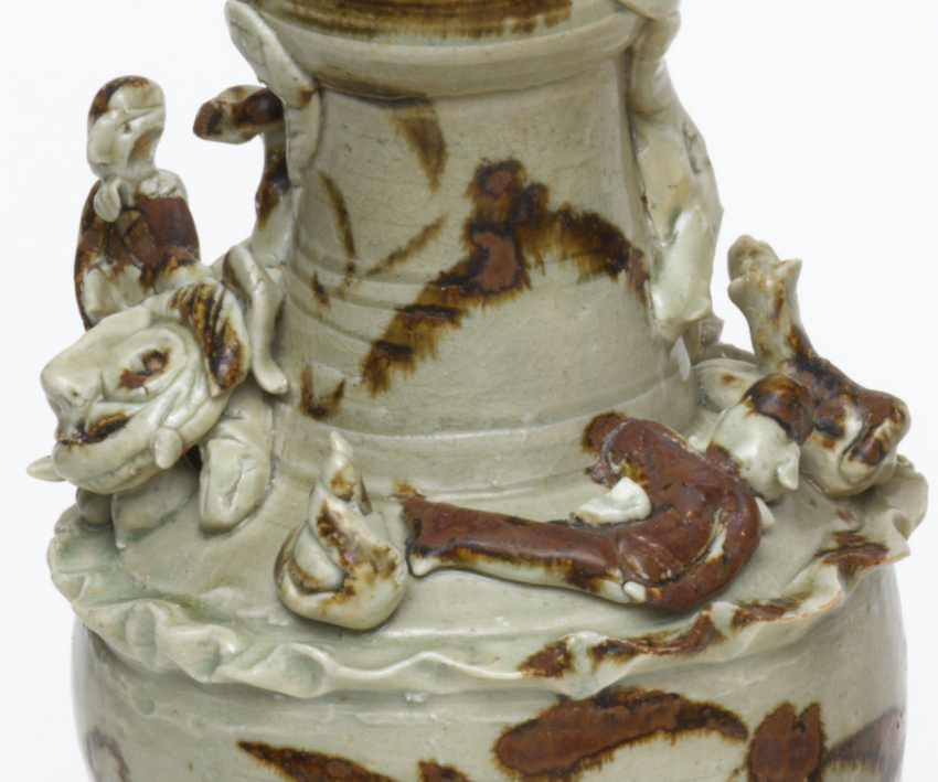 Unearthed: Chinese Funerary Ceramics