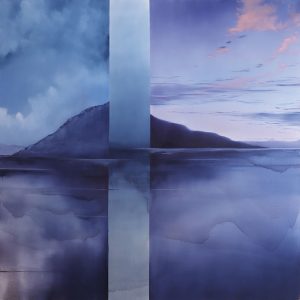 Joshua Andree, River Composite (Three Movements), 2026