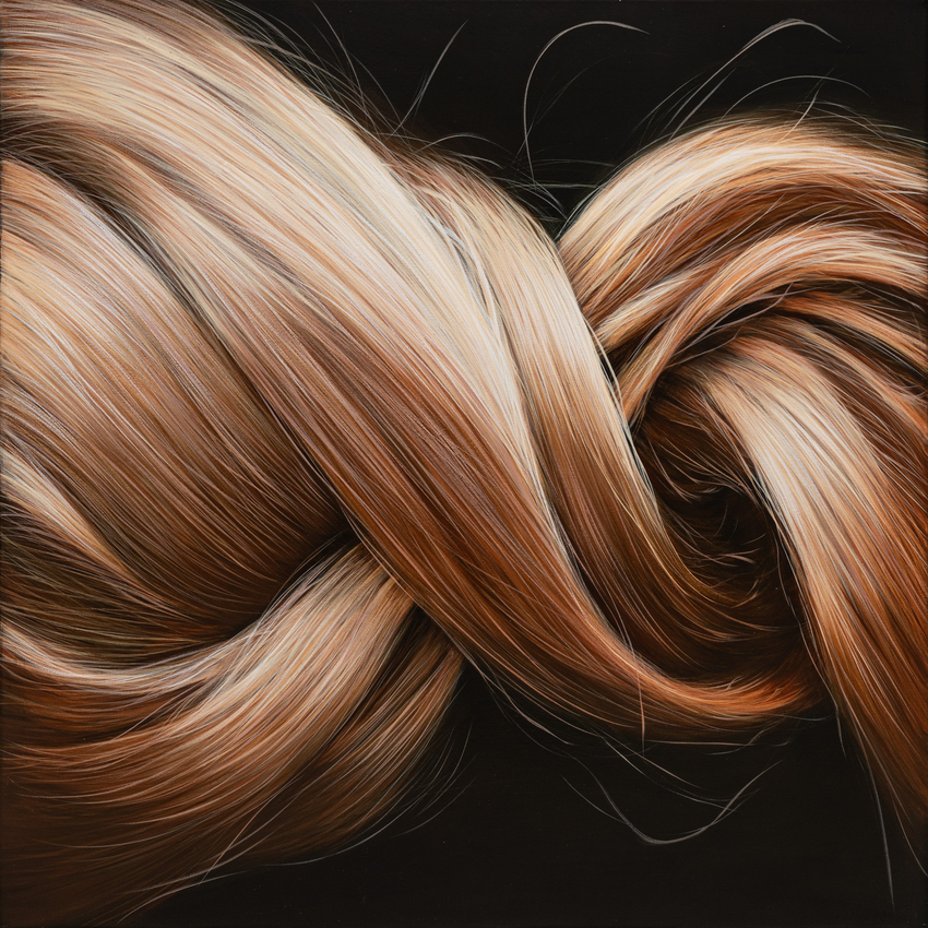 Rachel South, Woven Threads
