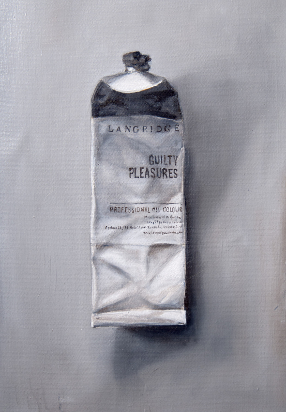 Fabrizio Biviano, Guilty Pleasures, 2026