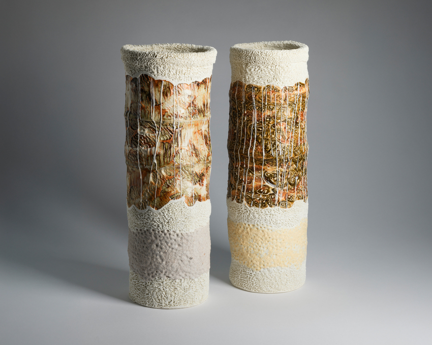Avi Amesbury, Elements of Place #1, 2026