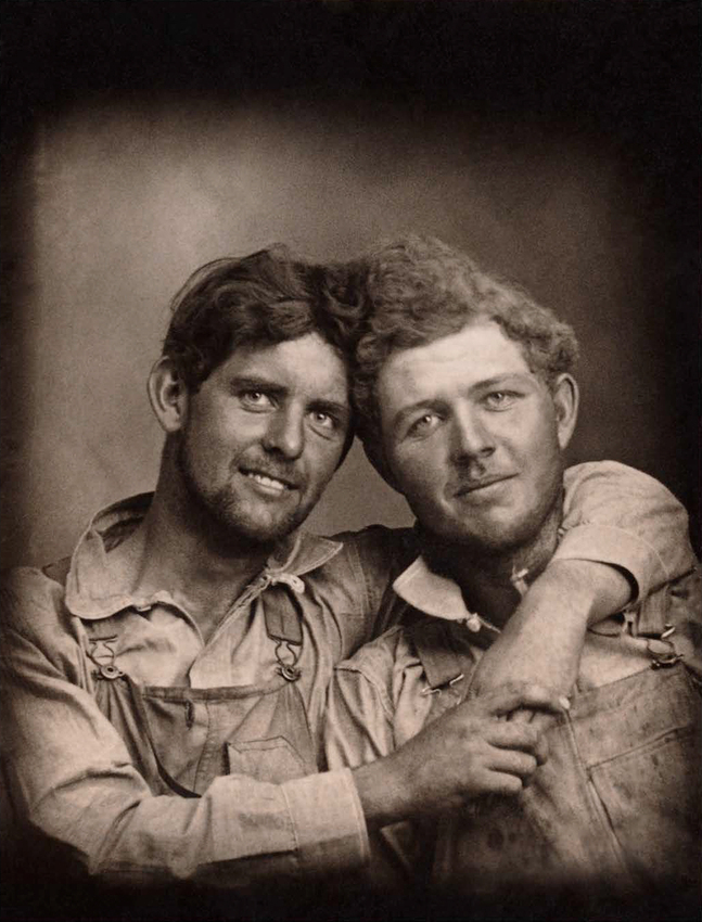 Photomaton, United States, no date