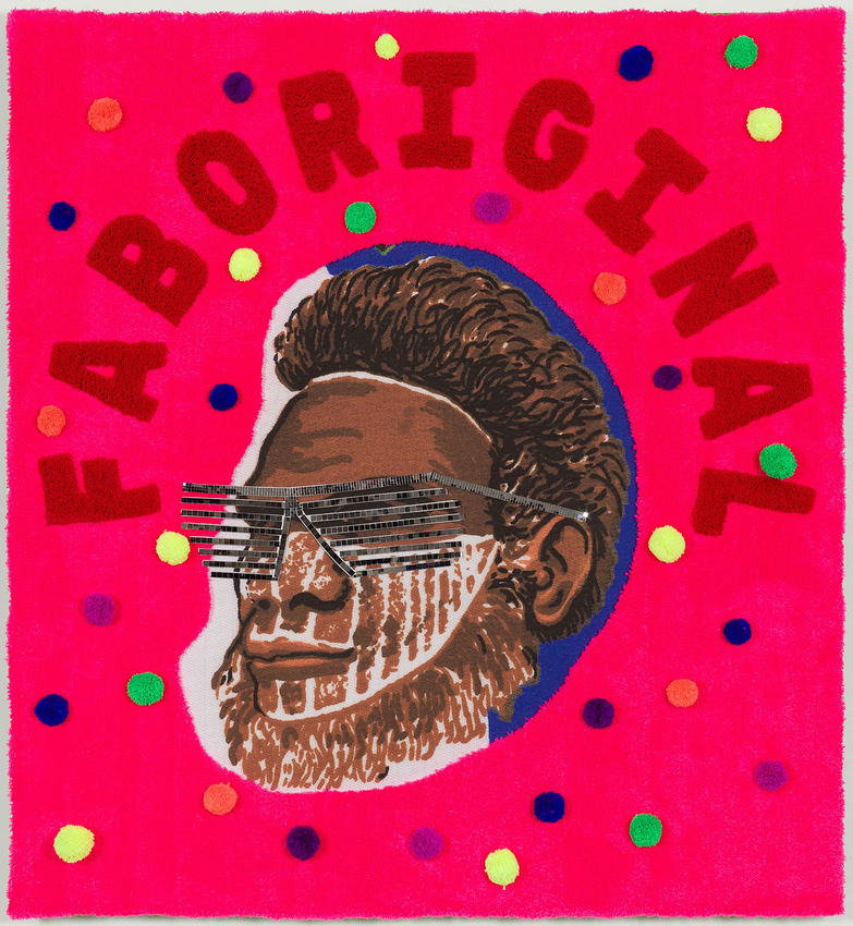 Kait James, Faboriginal, 2024
