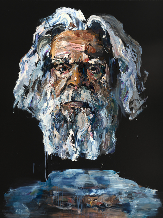 Anh Do, Jack Charles, 2017