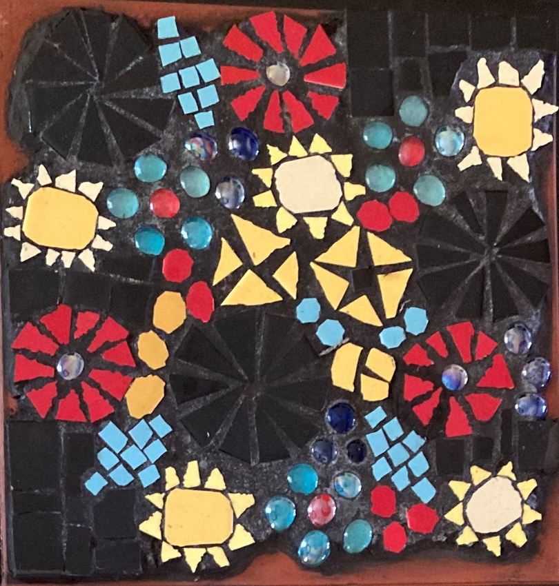 BBAA Mosaic Group