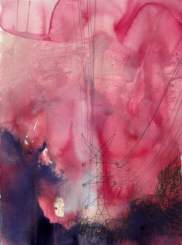 Matthew Tome, Ropes Creek, 2026