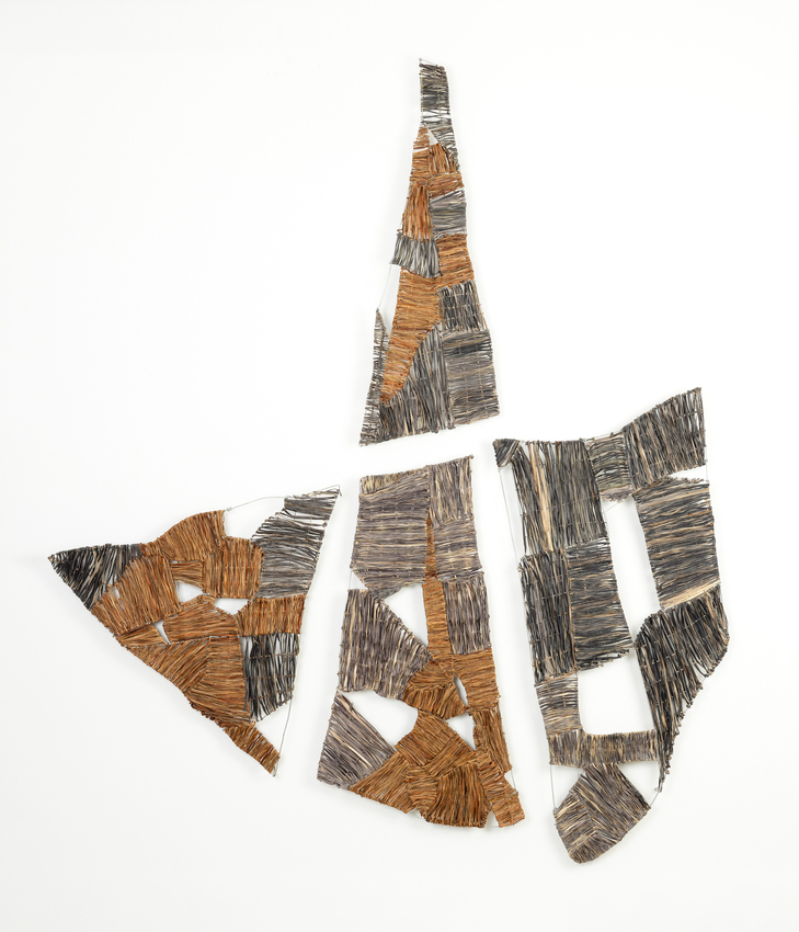 Christiane Keller, Flat Rock 5, 2025