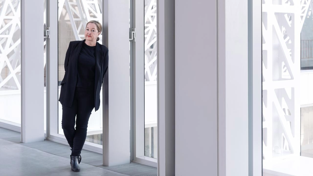 Lisa Havilah / Photograph: Nic Walker / 2026 Powerhouse