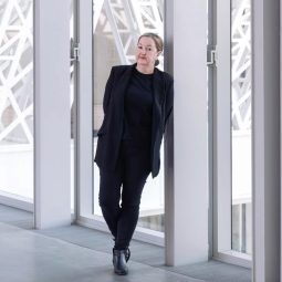 Lisa Havilah / Photograph: Nic Walker / 2026 Powerhouse