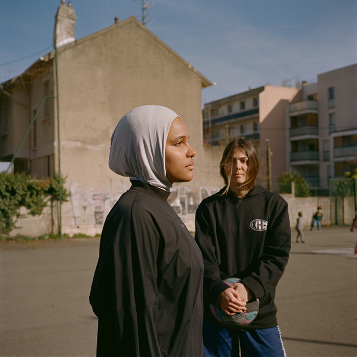Su Cassiano, Sisterhood, 2025